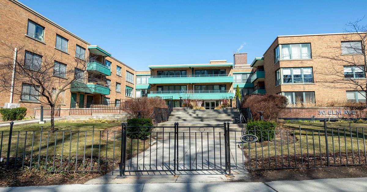 30 Elm Avenue Toronto