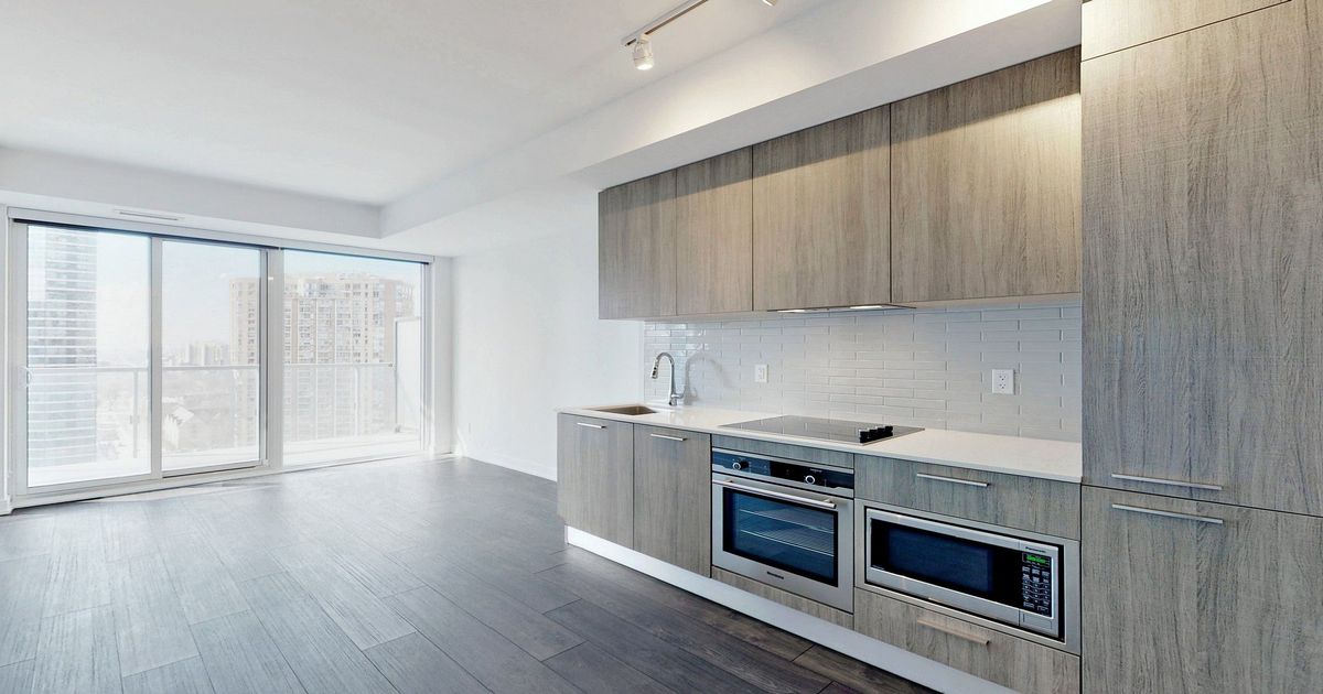 3 Gloucester Street Toronto
