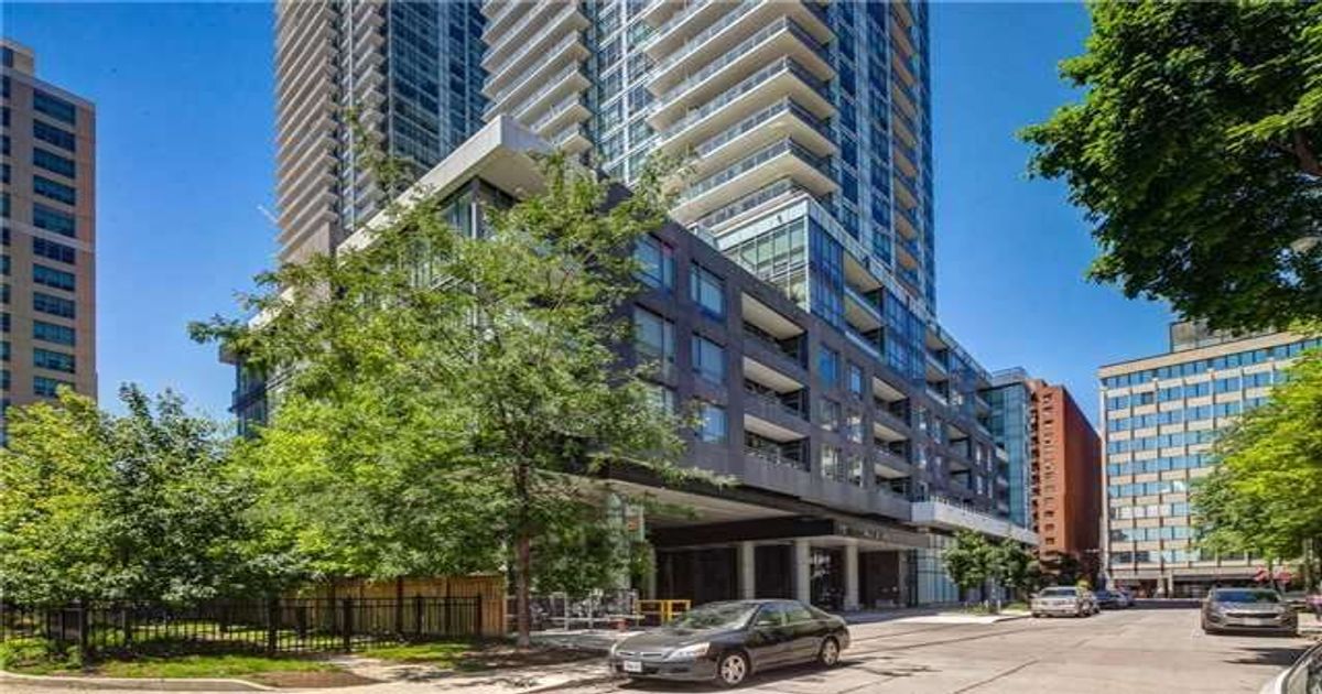 98 Lillian Street Toronto