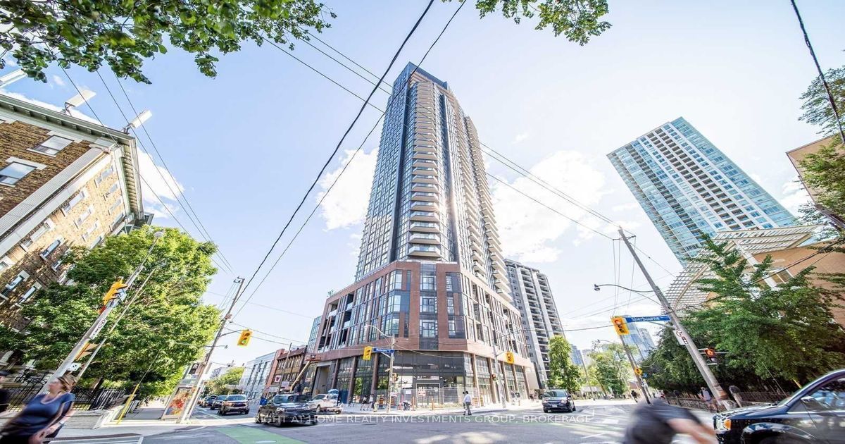 159 Wellesley Street E Toronto