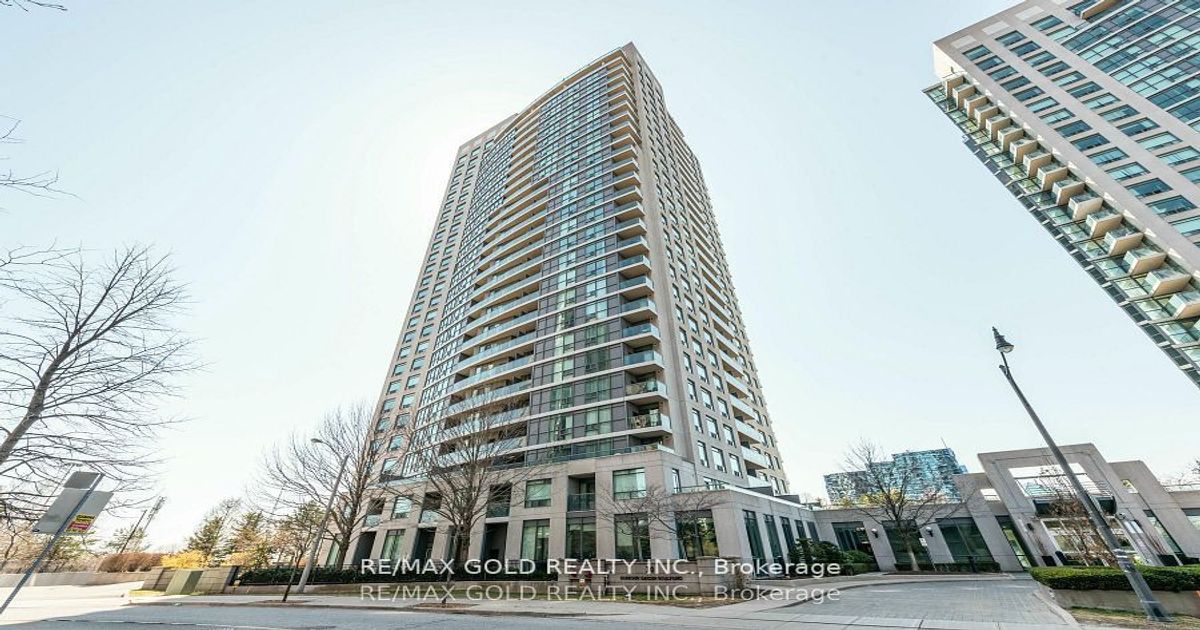 30 Harrison Garden Boulevard N Toronto
