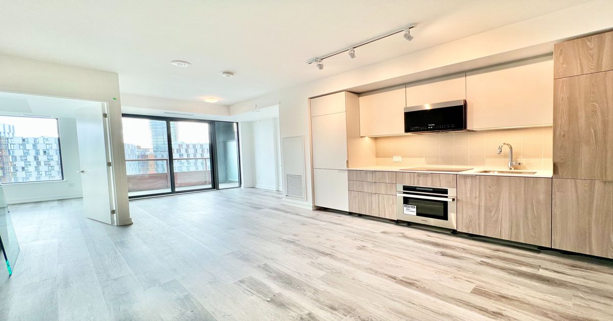 28 Eastern Avenue Toronto