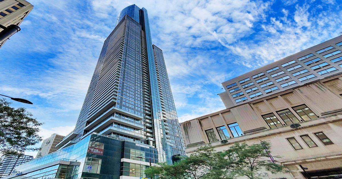 388 Yonge Street Toronto