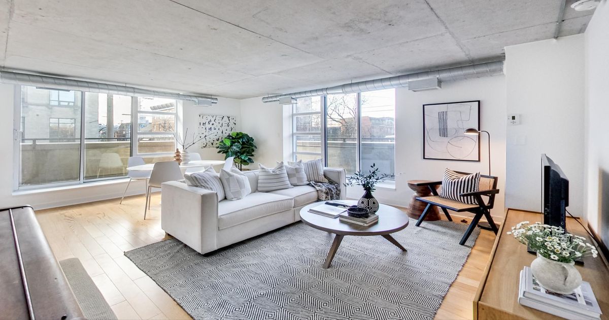 955 Queen Street W Toronto