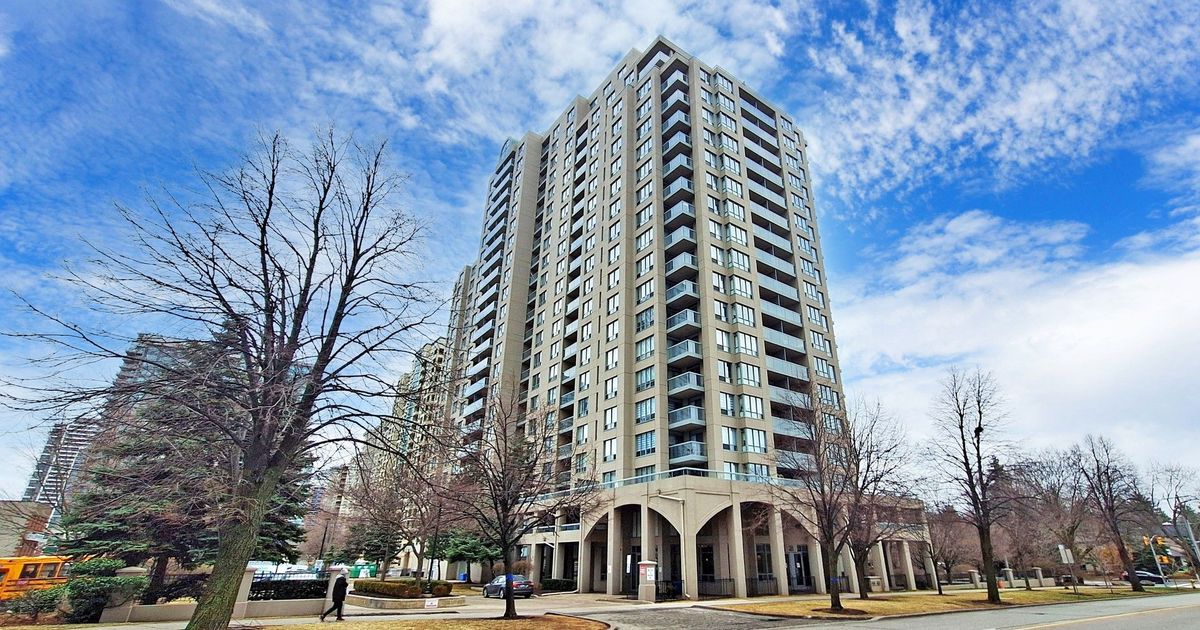 28 Empress Avenue Toronto