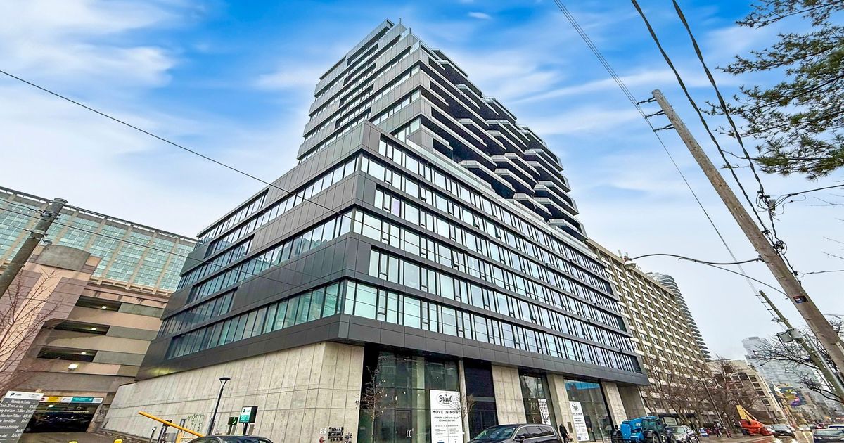 195 McCaul Street Toronto