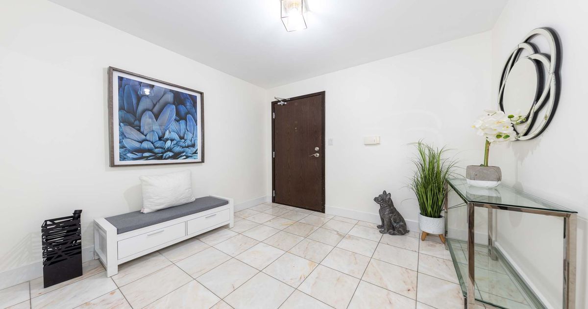 30 Greenfield Avenue Toronto