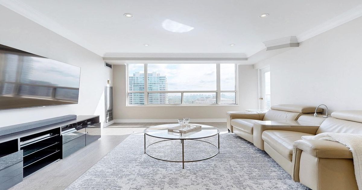 100 Upper Madison Avenue Toronto
