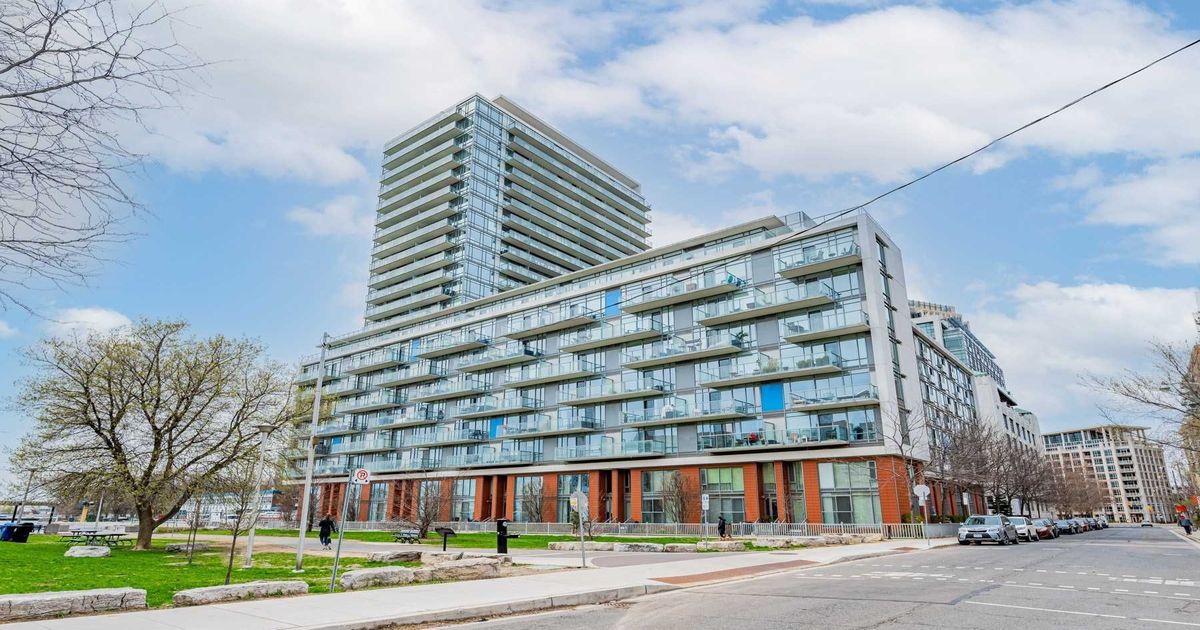 90 Stadium Road Toronto