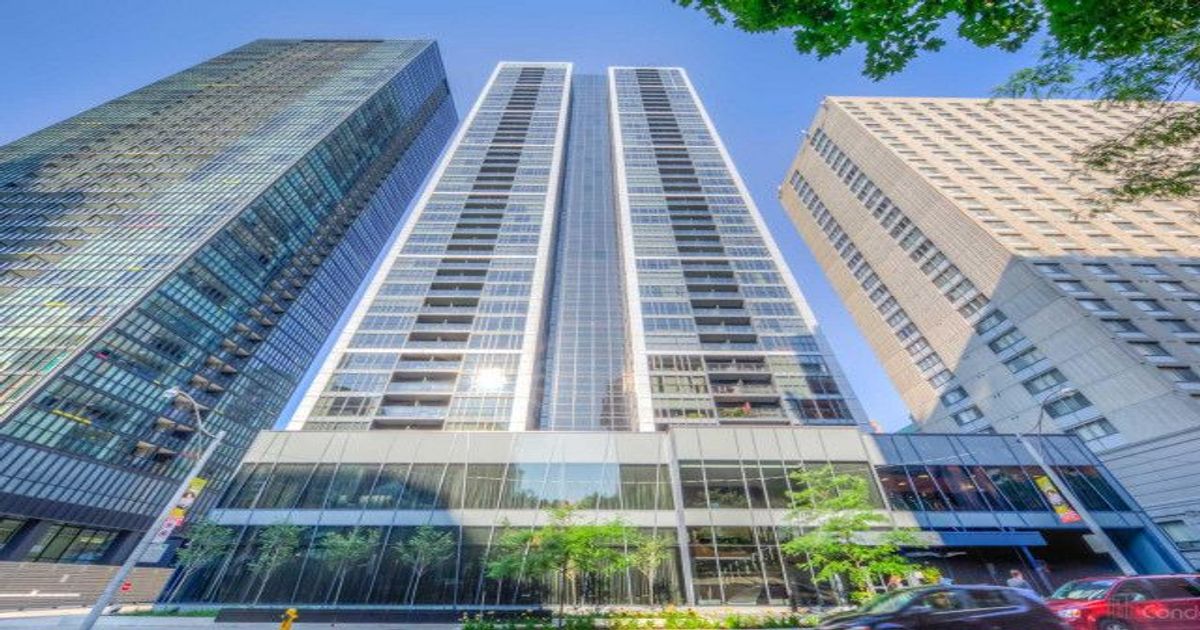 28 Ted Rogers Way Toronto