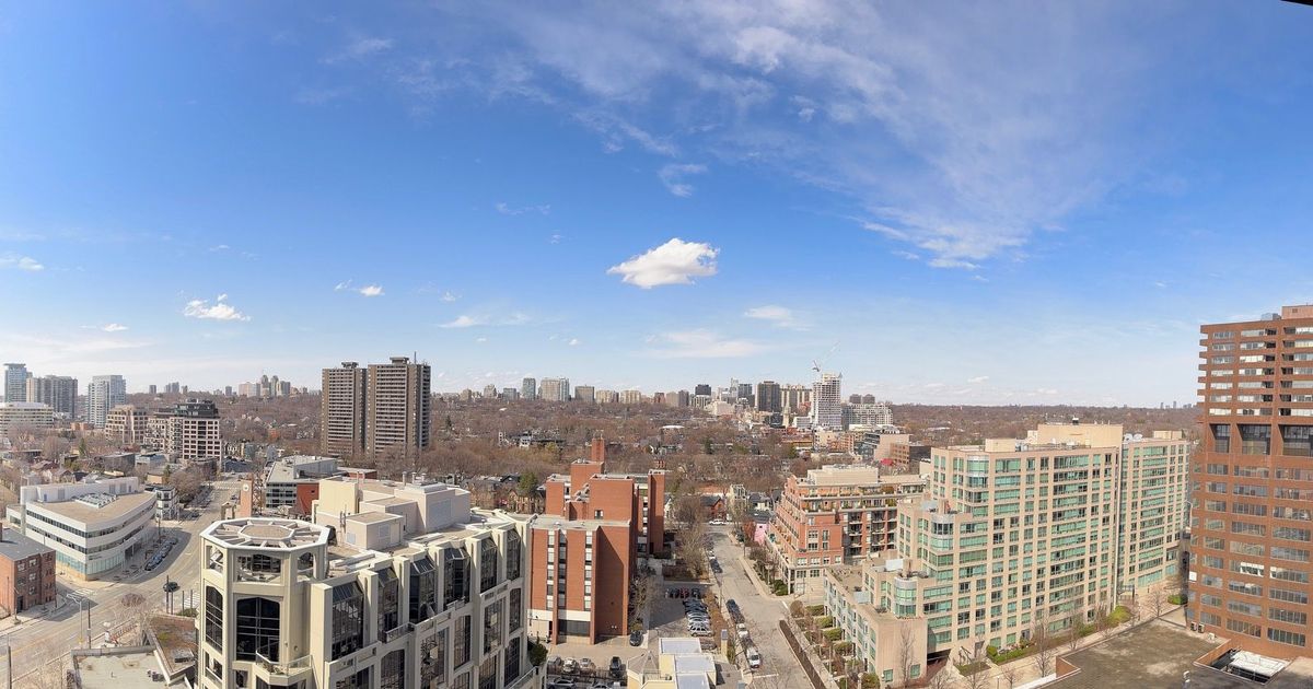 32 Davenport Road Toronto