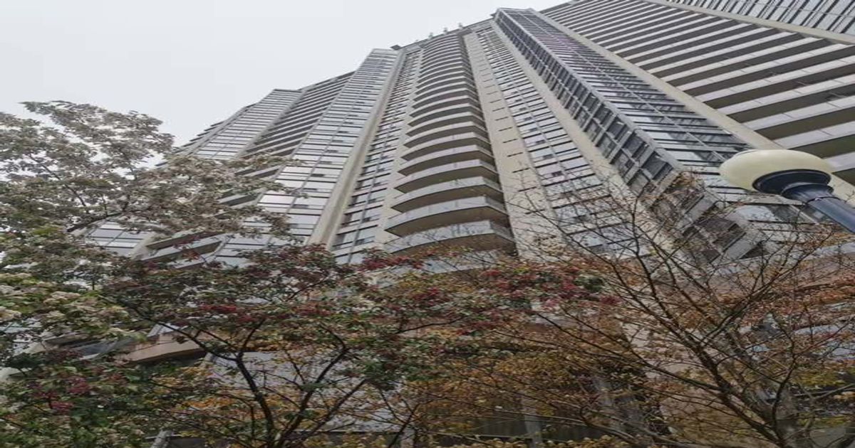10 Northtown Way Toronto