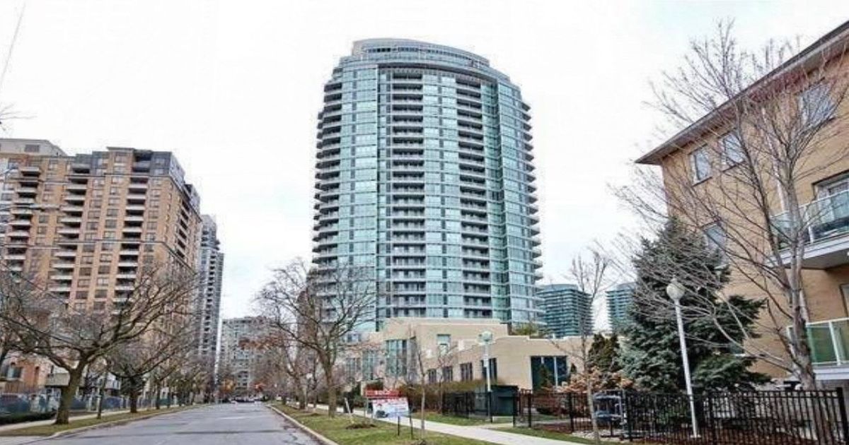 60 Byng Avenue Toronto