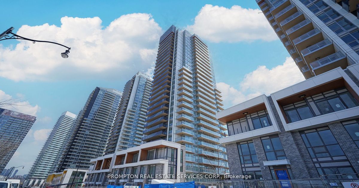 27 McMahon Drive Toronto