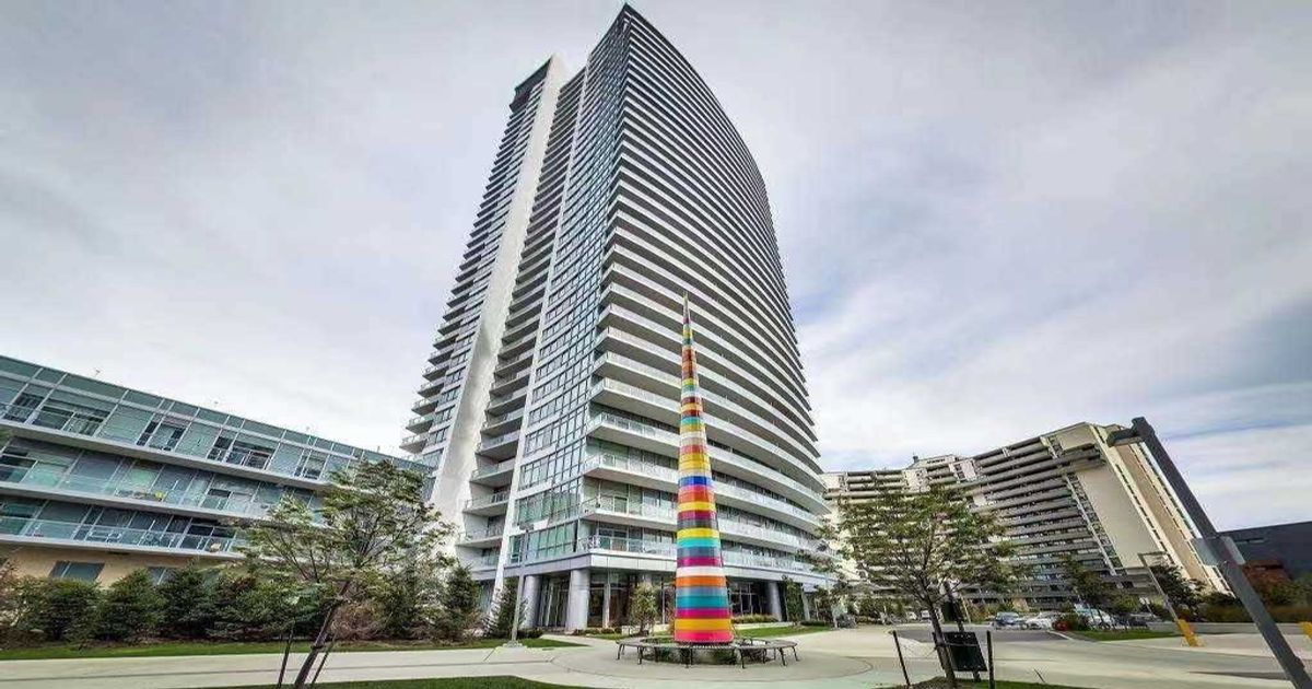 70 Forest Manor Road Toronto