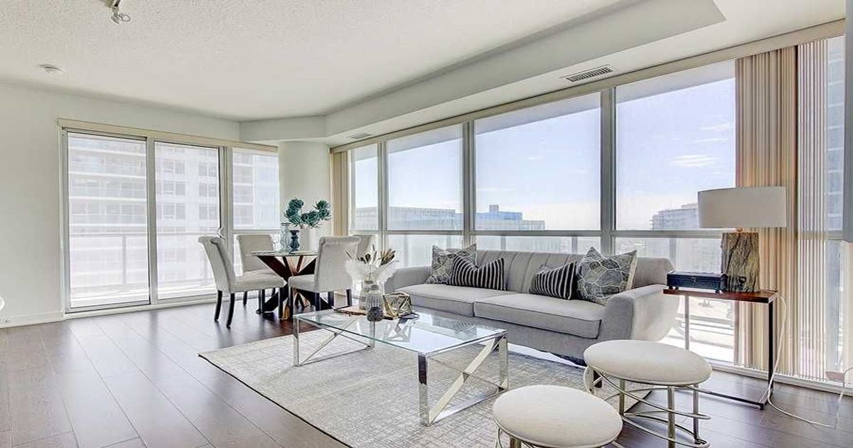 20 Bruyeres Mews Toronto