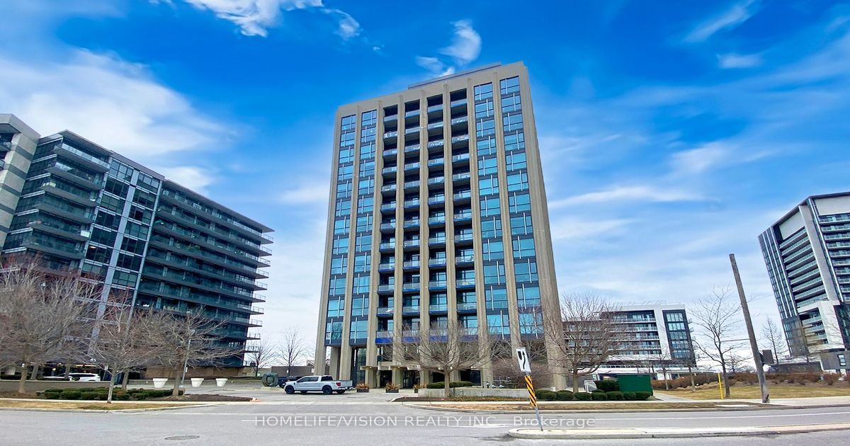 75 The Donway West N/A Toronto