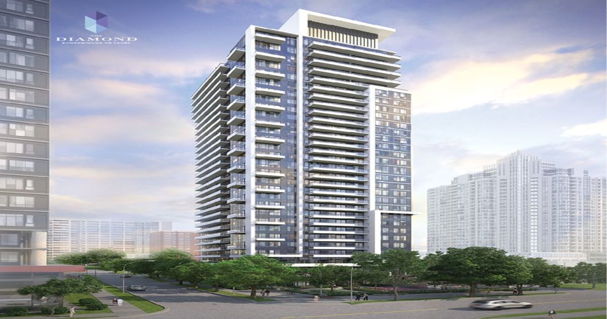75 Canterbury Place Toronto