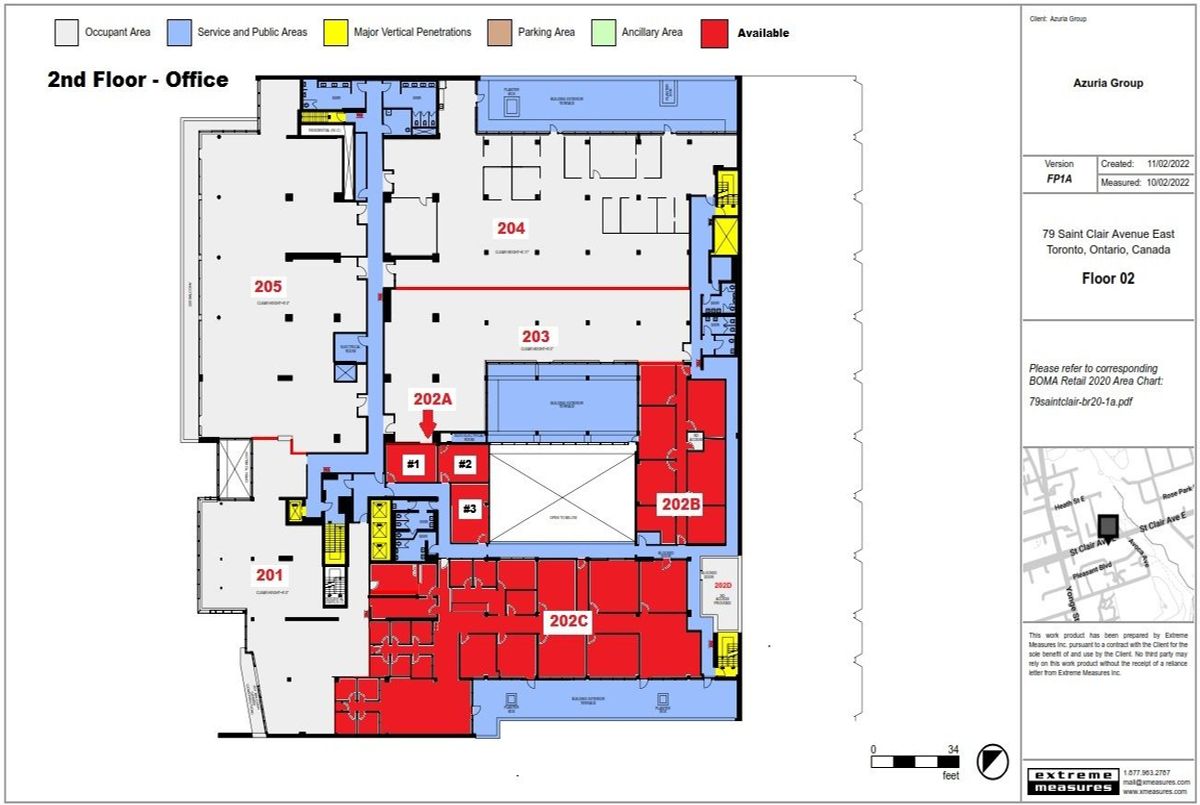79 St Clair Avenue E Toronto 79 St Clair Avenue E Toronto