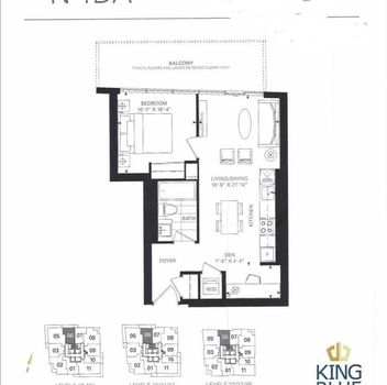 Condo 125 Blue Jays Way Toronto For {
  "id": "C12079821-VOW",
  "Restricted": 1,
  "Active": 0,
  "Sold": 1,
  "Acreage": null,
  "Address": "125 Blue Jays Way",
  "AirConditioning": "Central Air",
  "ApproxAge": "",
  "ApproxSquareFootage": "500-599",
  "Area": "Toronto",
  "AreaCode": "",
  "Basement": "None",
  "Bedrooms": 1,
  "BedroomsPlus": 1,
  "Blob": "apostrophemlsphoto",
  "BuildingAmenities": "",
  "BuildingAreaTotal": "",
  "BuildingAreaUnits": "",
  "BuildingInsuranceIncluded": null,
  "Board": "Toronto Regional Real Estate Board",
  "ClassSearch": "Condo",
  "CentralVac": "False",
  "ClosedDate": "2025-05-01T00:00:00Z",
  "CoListAgentEmail": null,
  "CoListAgentID": null,
  "CoListAgentName": null,
  "CoListAgentDesignation": null,
  "CoListAgentPhone": null,
  "CoListOfficeID": null,
  "CoListOfficeName": "",
  "CommercialCondoFees": 0,
  "Community": "Waterfront Communities C1",
  "CommunityCode": null,
  "Condition": "",
  "ConditionalExpirydate": "0001-01-01T00:00:00Z",
  "ContractDate": "2025-04-12",
  "DaysOnMarket": 12,
  "DirectionsCrossStreets": "King West & Blue Jays Way",
  "DisplayAddressOninternet": "True",
  "DistributeToInternetPortals": "True",
  "Elevator": "",
  "Extras": "",
  "ExpiryDate": "2025-07-11T00:00:00Z",
  "FireplaceStove": "False",
  "Furnished": "Unfurnished",
  "GarageSpaces": 0,
  "GarageType": "None",
  "HeatType": "Forced Air",
  "HeatSource": "Gas",
  "IDX": "Y",
  "Kitchens": 1,
  "KitchensPlus": 0,
  "Latitude": 43.645941,
  "LastStatus": "Lsd",
  "Lease": "",
  "LeaseFrequency": "Monthly",
  "LeaseTerm": "12 Months",
  "Level": null,
  "ListAgentEmail": null,
  "ListAgentID": null,
  "ListAgentName": null,
  "ListAgentDesignation": null,
  "ListAgentPhone": null,
  "ListBrokerage": "BAY STREET GROUP INC.",
  "ListOfficeID": "294900",
  "ListOfficePhone": null,
  "ListAOR": null,
  "ListingEntryDate": "2025-04-13T01:23:32Z",
  "ListPrice": 2250,
  "Longitude": -79.392054,
  "LotDepth": 0,
  "LotFront": 0,
  "LotSizeCode": "",
  "MLS": "C12079821",
  "MLSNumber": "C12079821",
  "MLSStatus": "U",
  "MLSLastStatus": "Lsd",
  "MoveInDate": "",
  "Municipality": "Toronto",
  "MunicipalityCode": "",
  "MunicipalityDistrict": "Toronto C01",
  "OpenHouseDate1": "0001-01-01T00:00:00Z",
  "OpenHouseDate2": "0001-01-01T00:00:00Z",
  "OpenHouseDate3": "0001-01-01T00:00:00Z",
  "OpenHouseFrom1": null,
  "OpenHouseFrom2": null,
  "OpenHouseFrom3": null,
  "OpenHouseTo1": null,
  "OpenHouseTo2": null,
  "OpenHouseTo3": null,
  "OriginalPrice": 2250,
  "ParkingSpaces": 0,
  "PetsPermitted": "Restricted",
  "PhotoCount": 14,
  "Pool": "",
  "PostalCode": "M5V 0N5",
  "PropertyType": "Condo",
  "PropertyTypeSearch": "Residential",
  "PropertySubType": "Condo Apartment",
  "PropertySubTypeSearch": "Condo",
  "PropertyStyleSearch": "Apartment",
  "Province": "ON",
  "RemarksForClients": "Welcome To King Blue Condos! Luxury 1 Bedroom + Den (572 sqft) + Locker! 9 Ft Ceiling, Bright And Open Concept. Kitchen Cabinetry With B/I Appliances. Extensive Amenities Including A Concierge, Gym, Swimming Pool, Party/Meeting Room, Rooftop Garden & Visitor Parking! In The Heart Of The Entertainment District, Right Beside The King Streetcar And St-Andrews Subway Line. Steps To The Underground P.A.T.H. & Stunning Outdoor Living at the Huge Balcony!",
  "Retirement": "0",
  "SaleLease": "Lease",
  "SoldDate": "2025-04-24T00:00:00Z",
  "SoldPrice": "2250",
  "Sewers": "",
  "Source": "VOW",
  "SPLP": 100,
  "SqFtTotal": null,
  "SqFtRangeMin": 500,
  "SqFtRangeMax": 599,
  "Status": "U",
  "StreetNumber": "125",
  "StreetAbbreviation": "",
  "StreetDirection": "",
  "StreetName": "Blue Jays",
  "Style": "Apartment",
  "SuspendedDate": "0001-01-01T00:00:00Z",
  "Taxes": 0,
  "TaxYear": "",
  "TerminatedDate": "0001-01-01T00:00:00Z",
  "TimestampSql": "2025-04-24T17:34:56Z",
  "TotalArea": "0",
  "TotalParkingSpaces": 0,
  "Type": "Condo Apartment",
  "TypeSearch": "Apartment Unit",
  "UnitNumber": "1206",
  "VirtualTourURL": "",
  "Washrooms": 1,
  "Water": null,
  "Waterfront": "",
  "WaterIncluded": "",
  "YearBuilt": null,
  "Zoning": "",
  "Geometry": "43.645941,-79.392054",
  "RTimestampSql": "2025-04-24T17:55:15Z"
}.(string)property[