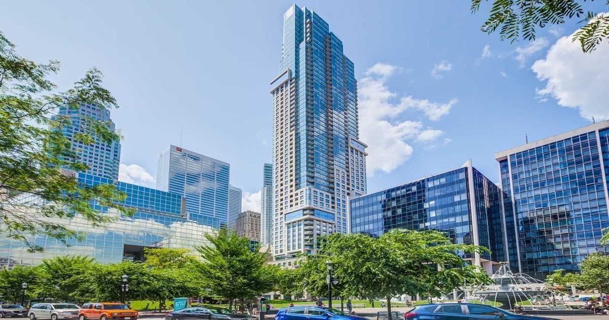 88 Scott Street Toronto