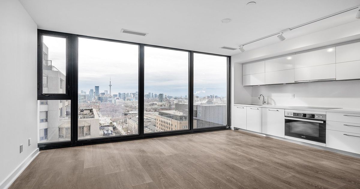 188 Cumberland Street Toronto