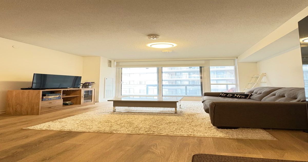 38 Forest Manor Road Toronto