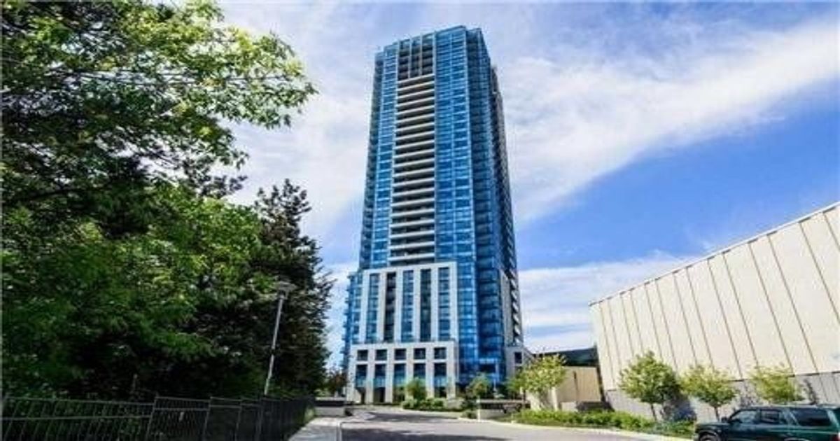 181 Wynford Drive Toronto