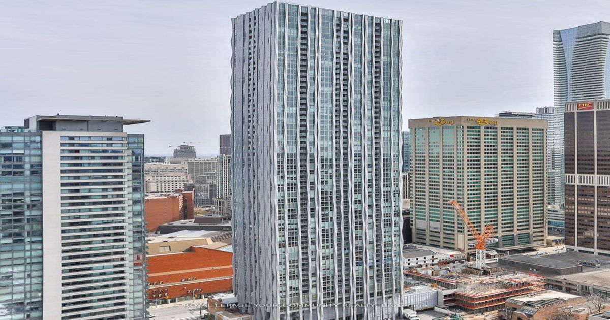 1 Yorkville Avenue Toronto