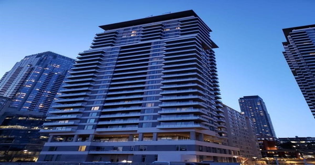 25 Holly Street Toronto