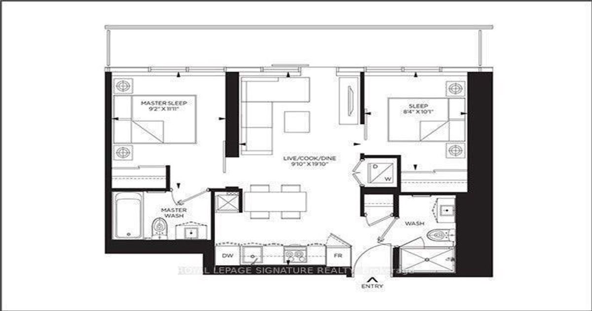 159 Dundas Street E Toronto