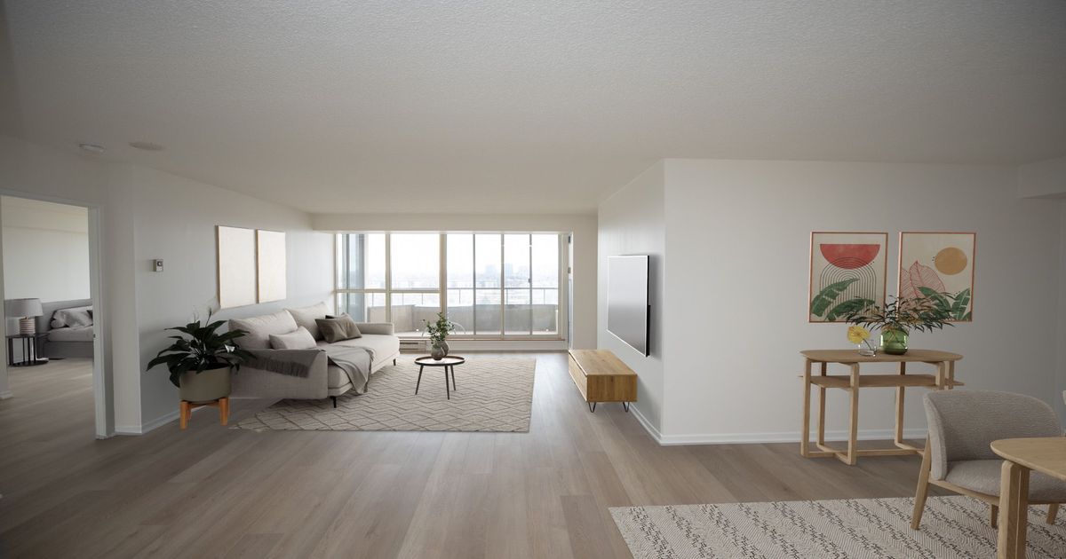 10 Torresdale Avenue Toronto
