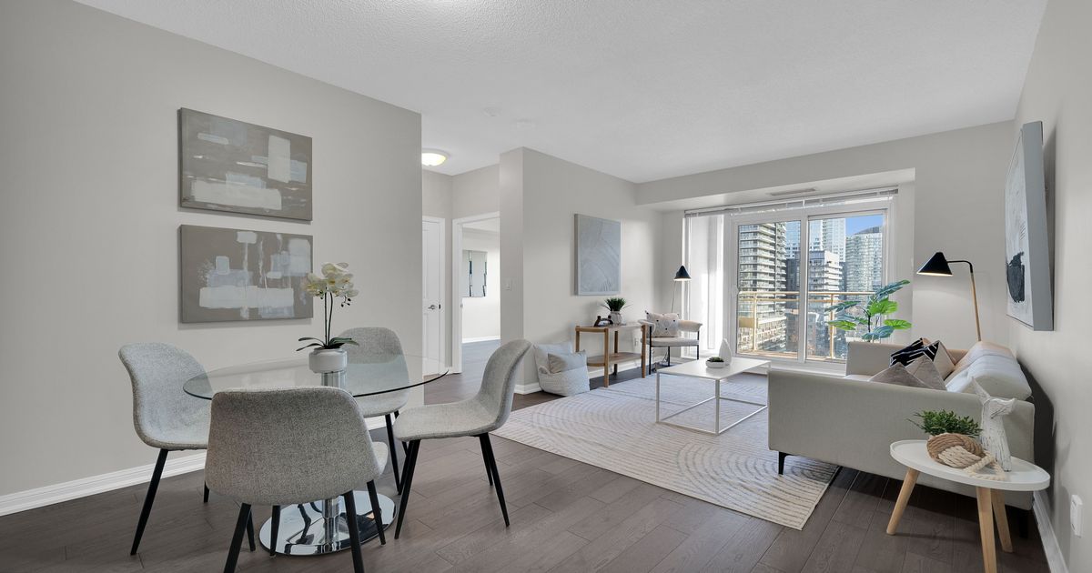628 Fleet Street Toronto