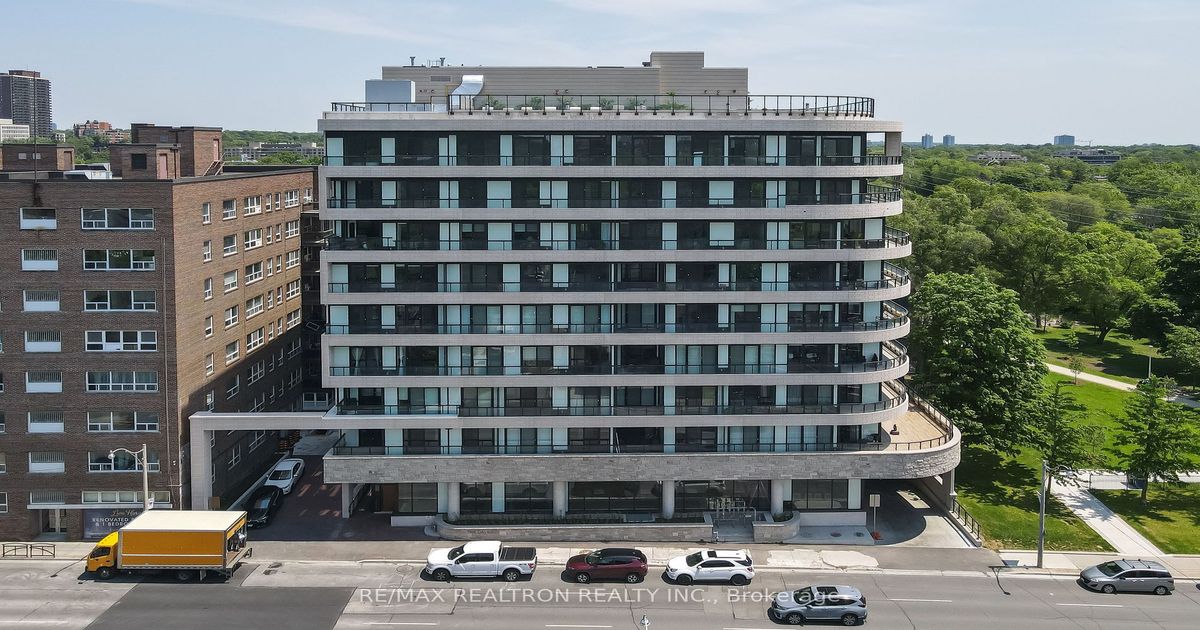 285 Avenue Road Toronto