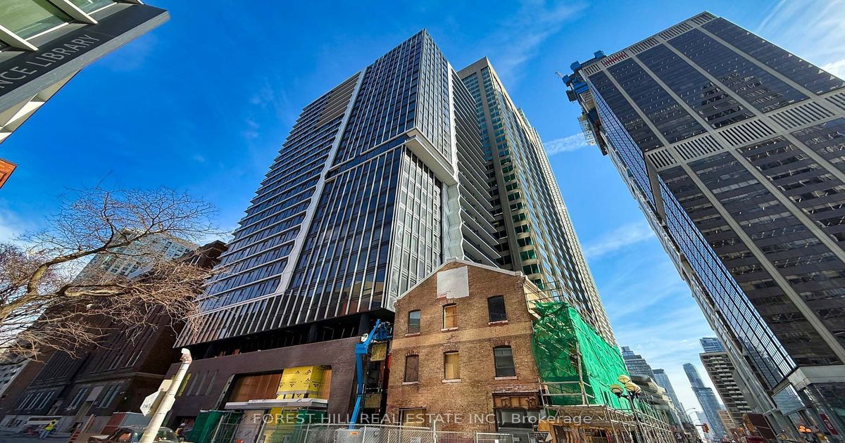 771 Yonge Street W Toronto