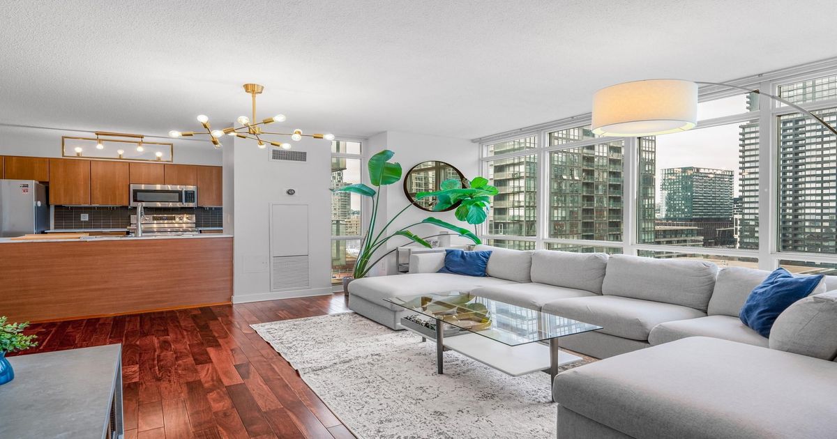 11 Brunel Court Toronto