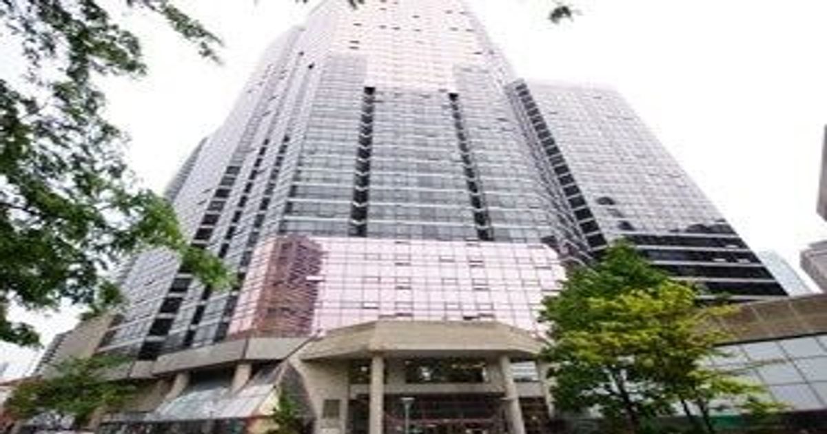 1001 Bay Street Toronto