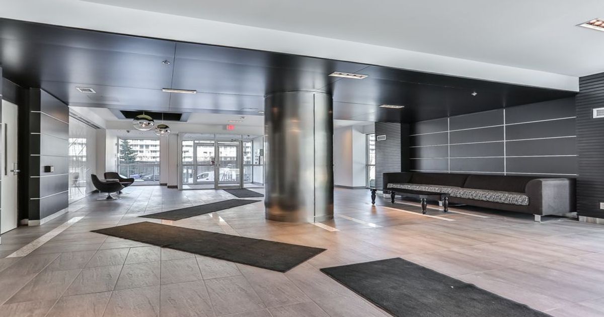 100 Western Battery Road Toronto