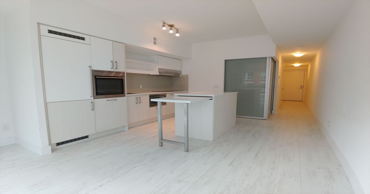 39 Sherbourne Street Toronto