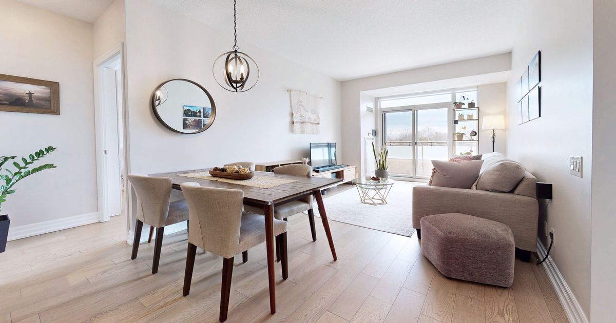 17 Ruddington Drive Toronto