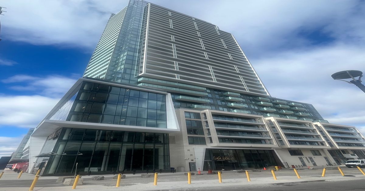 8 Olympic Garden Drive Toronto