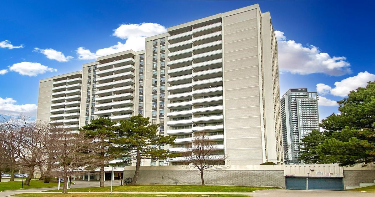 10 Parkway Forest Drive Toronto