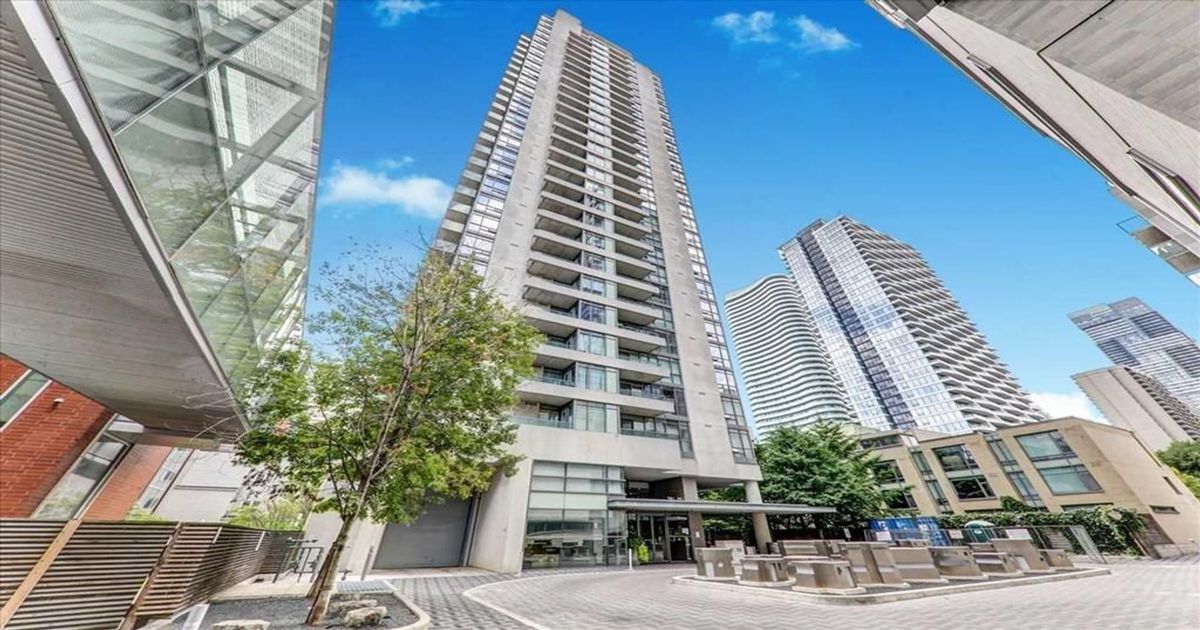 281 Mutual Street Toronto