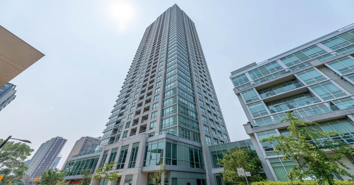 120 Homewood Avenue Toronto
