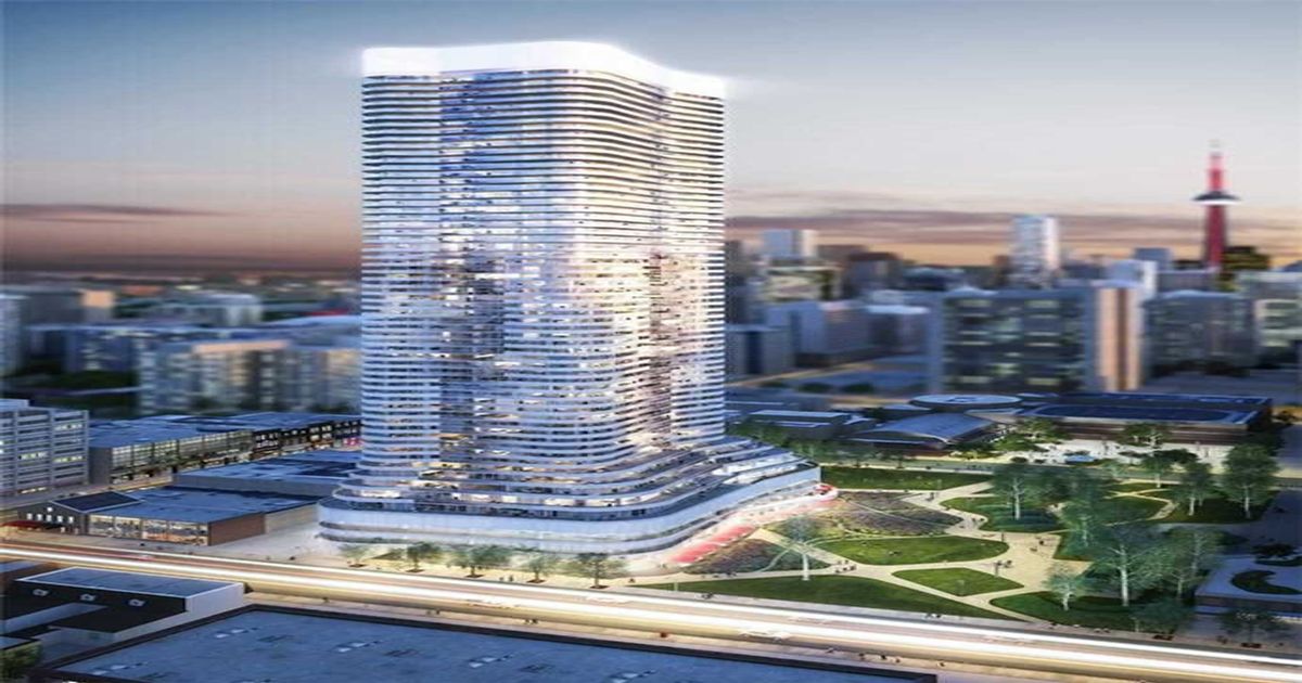 11 Wellesley Street W Toronto