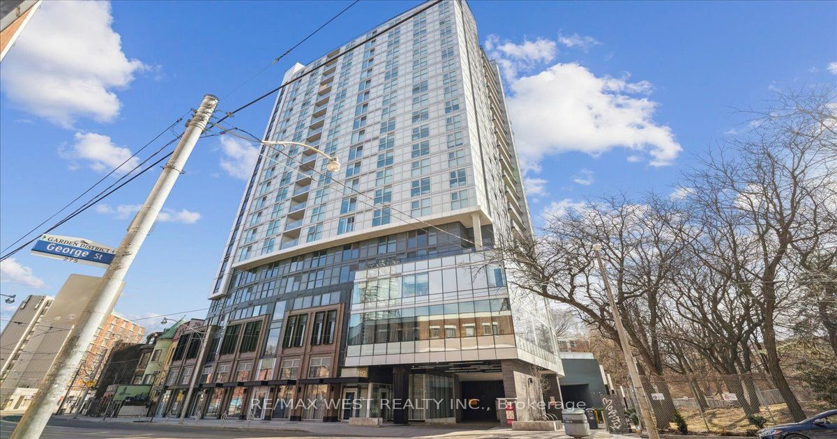 219 Dundas Street E Toronto