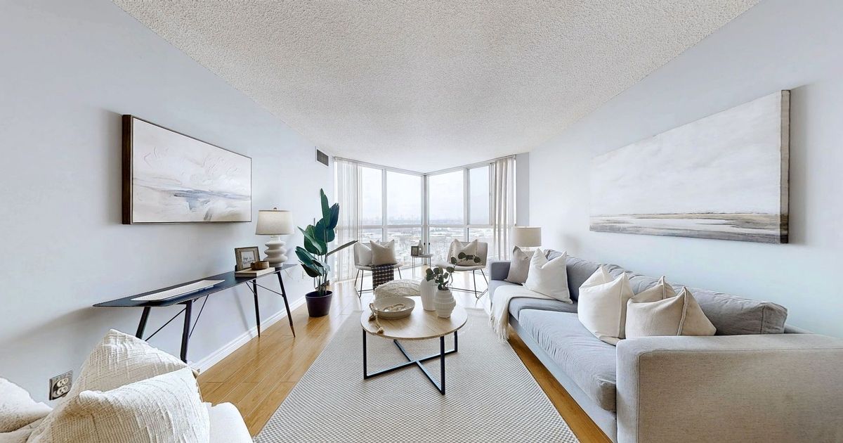 7 Concorde Place Toronto