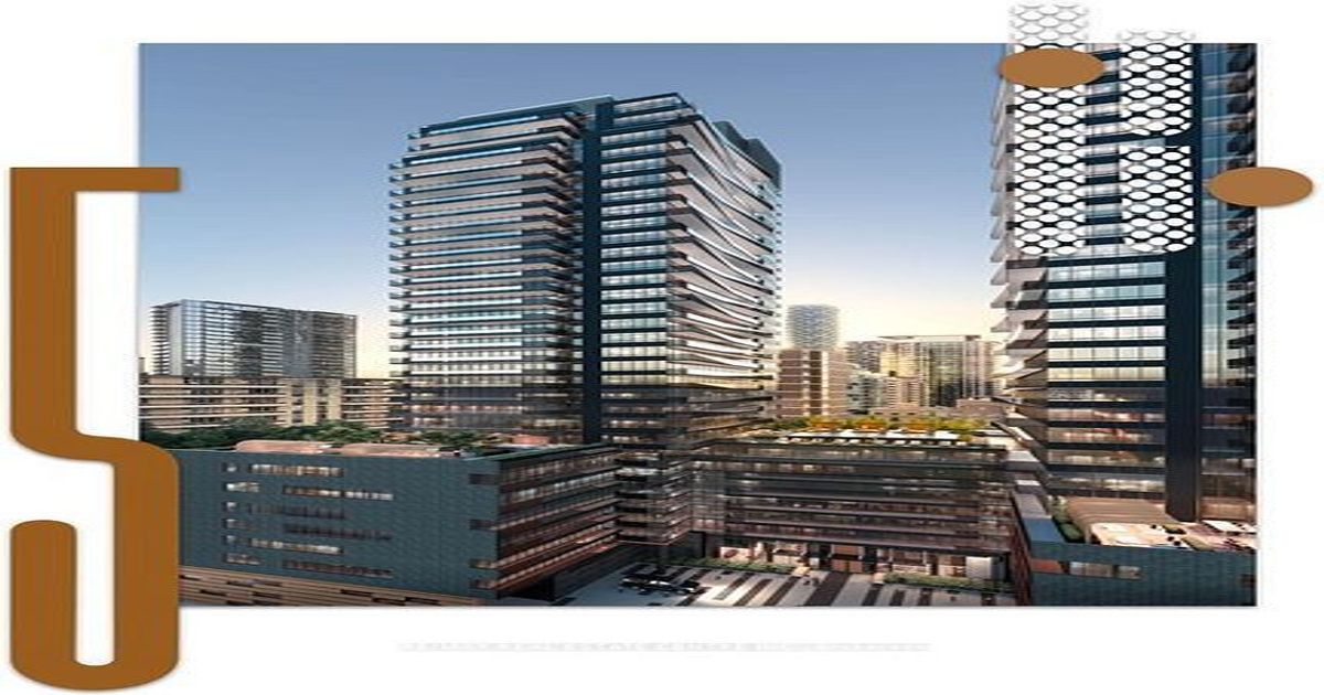 117 Broadway Avenue E Toronto