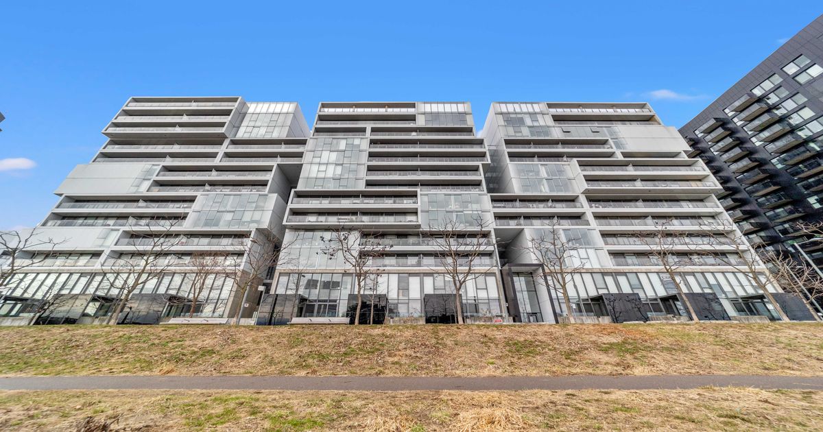 32 Trolley Crescent Toronto