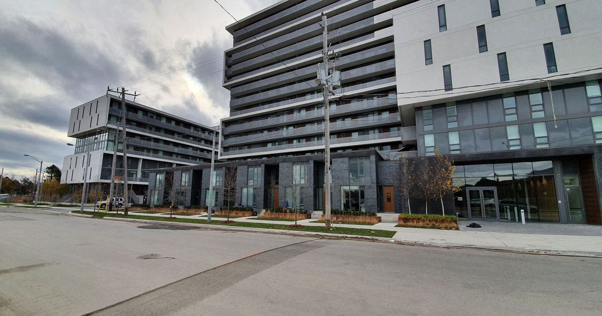 120 Varna Drive N Toronto